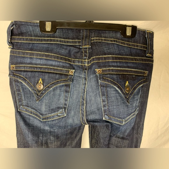 HUDSON🇺🇸JEANS - Picture 8 of 11